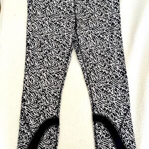 Lululemon Leggings Pants Joggers, Size 8